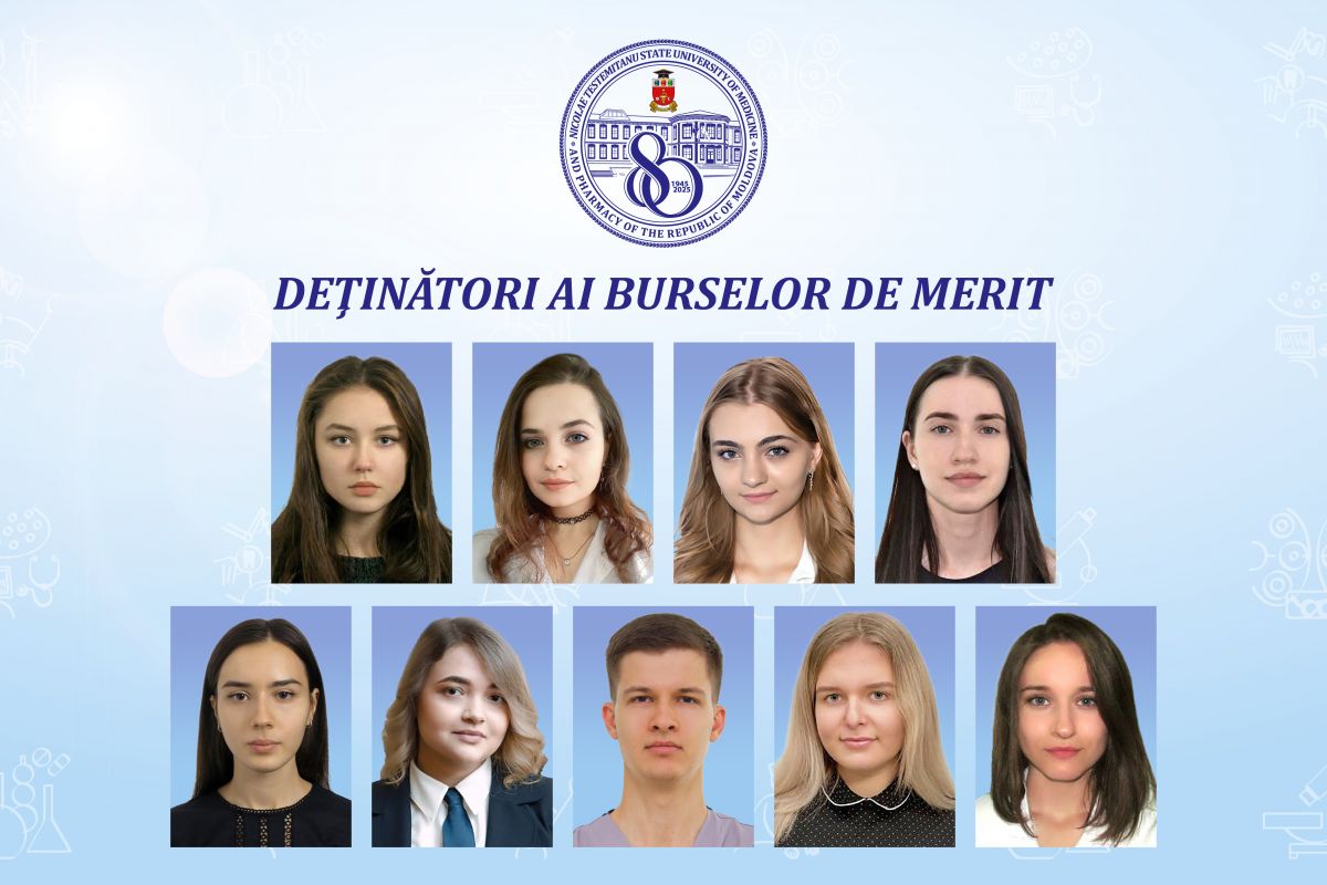 burse de merit