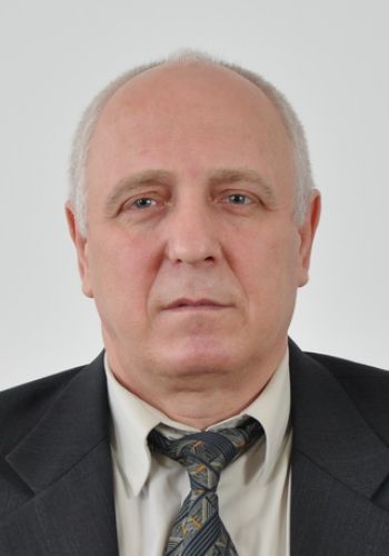 Cazacov Vladimir