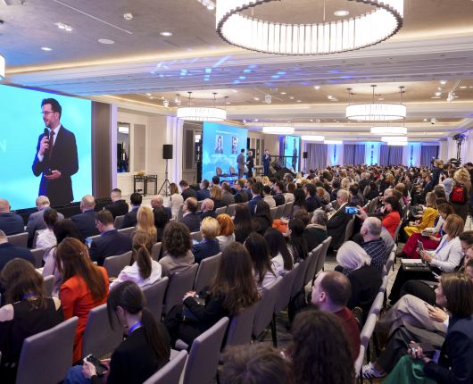 Conferința Internațională AI & Big Data: Regional AI Valley