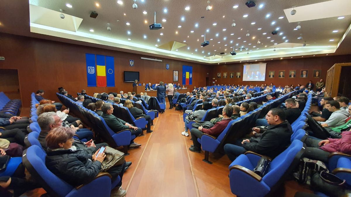 Republic of Moldova – an EU candidate country