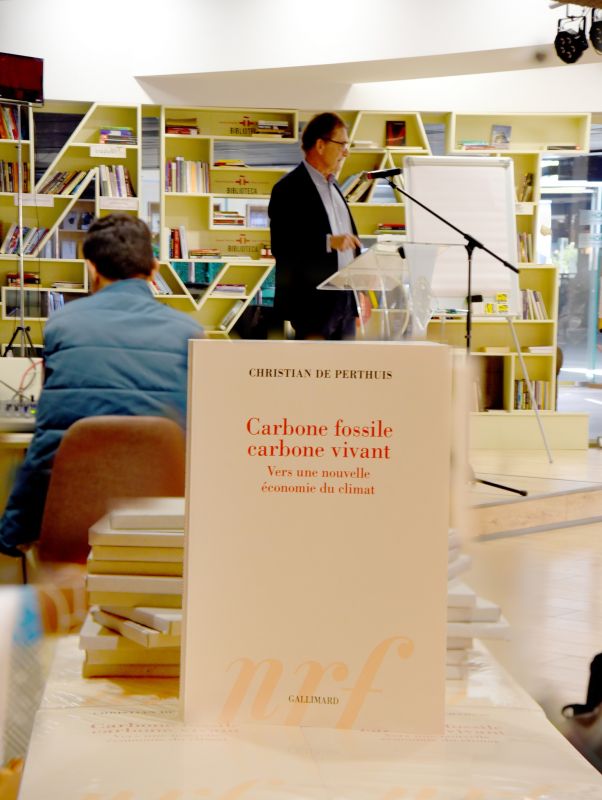 conferință de mediu