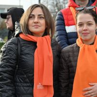 16 zile de activism împotriva violenței de gen