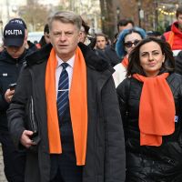 16 zile de activism împotriva violenței de gen