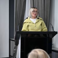 "Zero discrimination in health institutions Project"