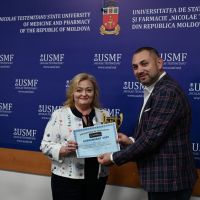 Research and innovation at ”Ncolae Testemitanu” University